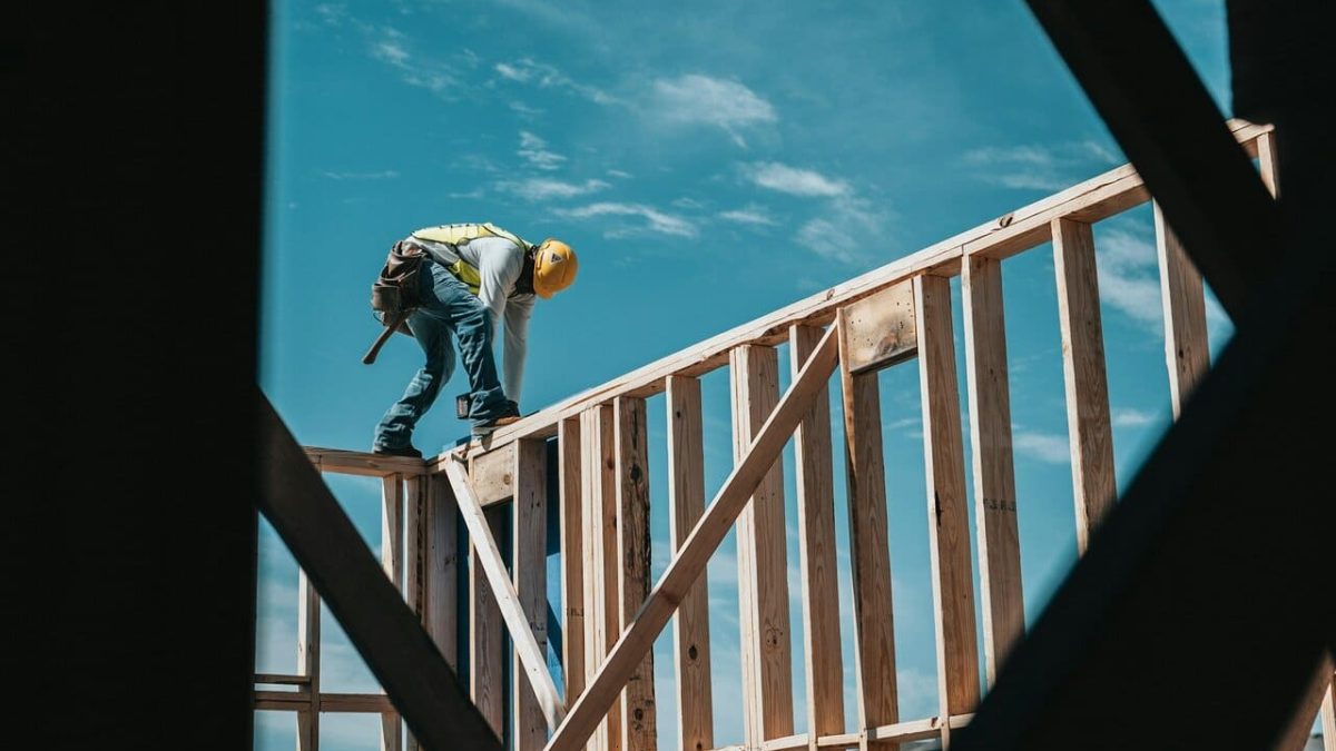 Structura de rezistență a unei case - ce trebuie să știi pentru o construcție durabilă